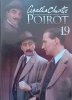 Agatha Christie's Poirot / serial 19 DVD